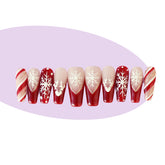 Holly Glow - Mixxnails